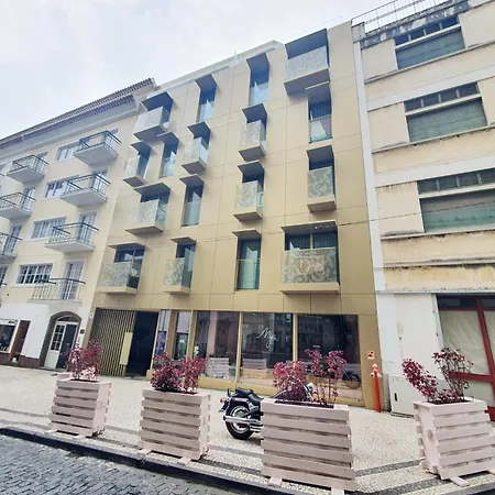 Apartamento Hortas 21 H10 Funchal (Madeira)