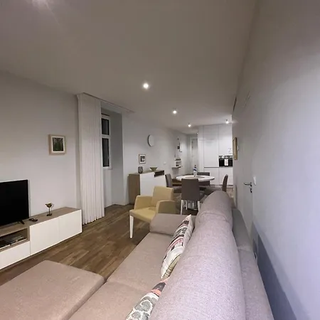 Apartamento Hortas 21 H10 Funchal (Madeira)