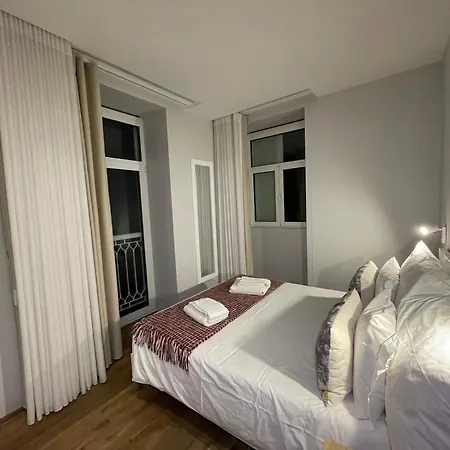 Hortas 21 H10 Apartamento