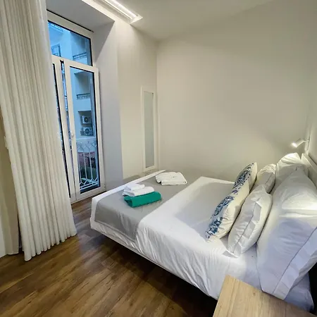 Apartamento Hortas 21 H10