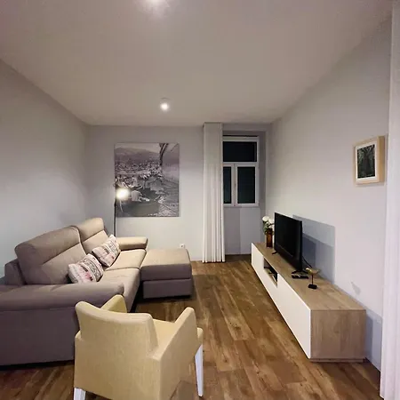 Hortas 21 H10 Apartamento Funchal (Madeira)