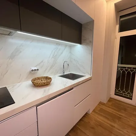 Apartamento Hortas 21 H10 Funchal (Madeira)
