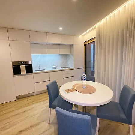 Apartamento Hortas 21 H10