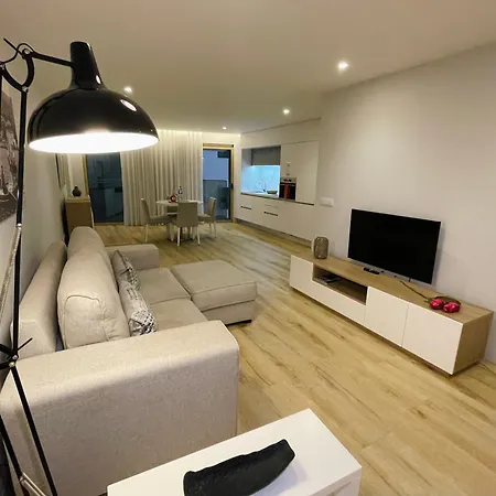 Hortas 21 H10 Apartamento Funchal (Madeira)