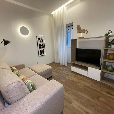 Hortas 21 H10 Apartamento