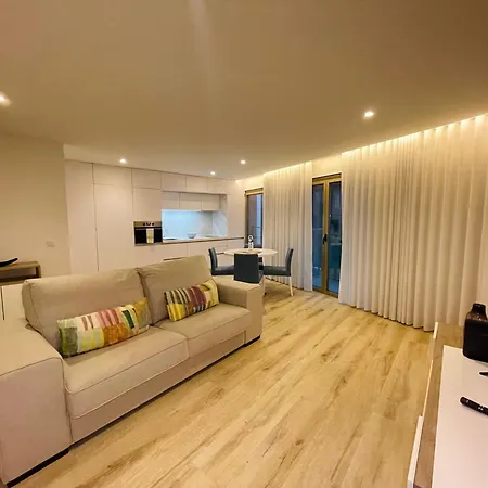 Hortas 21 H10 Apartamento Funchal (Madeira)