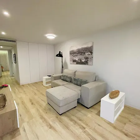 Hortas 21 H10 Apartamento Funchal (Madeira)