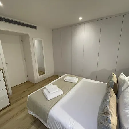 Hortas 21 H10 Apartamento