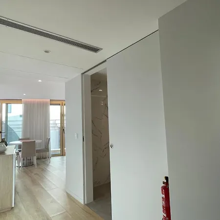 Apartamento Hortas 21 H10