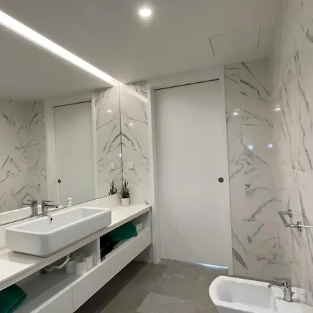 Apartamento Hortas 21 H10 Funchal (Madeira)