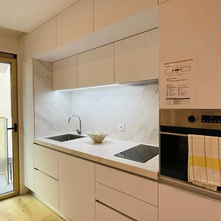 Apartamento Hortas 21 H10 Funchal (Madeira)