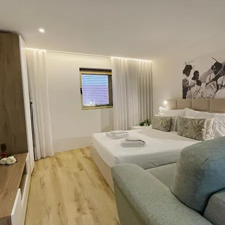 Apartamento Hortas 21 H10 Funchal (Madeira)