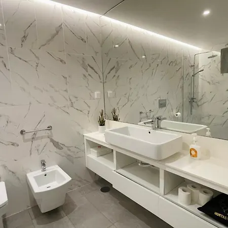Apartamento Hortas 21 H10 Funchal (Madeira)